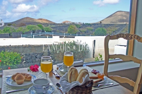 HOTEL RURAL EN CANARIAS hotel rural en canarias: