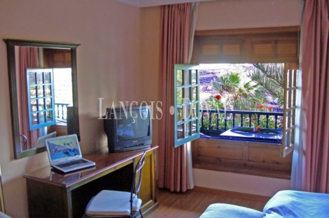 HOTEL RURAL EN CANARIAS hotel rural en canarias: