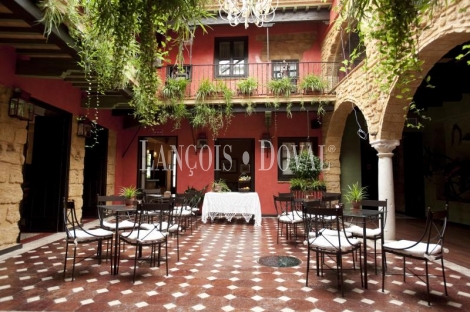 HOTEL EN VENTA SEVILLA hotel en venta sevilla:
