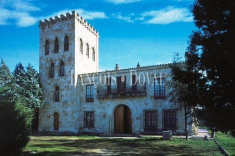 VENTA CASA CASTILLA LEON venta casa castilla leon: