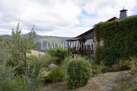 VENTA CASA CASTILLA LEON venta casa castilla leon: