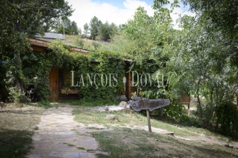 VENTA CASA CASTILLA LEON venta casa castilla leon: