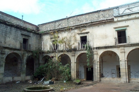 HOTEL CON ENCANTO EXTREMADURA hotel con encanto extremadura: