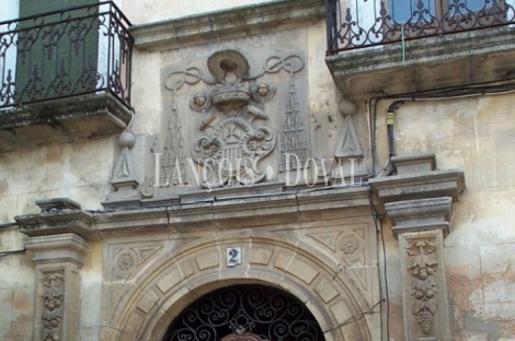 HOTEL CON ENCANTO EXTREMADURA hotel con encanto extremadura: