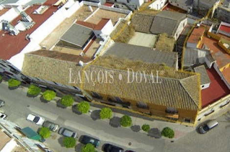 HOTEL EN VENTA SEVILLA hotel en venta sevilla: