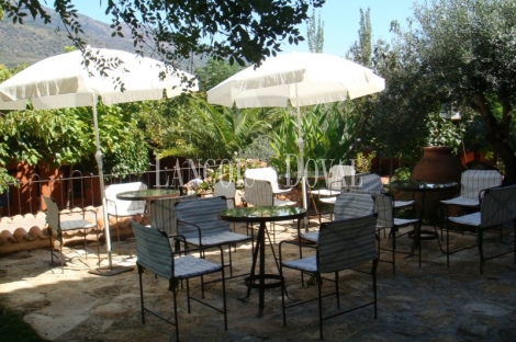 HOTEL CON ENCANTO EXTREMADURA hotel con encanto extremadura:
