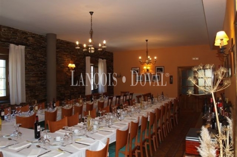 HOTEL RURAL EN SALAMANCA hotel rural en salamanca: