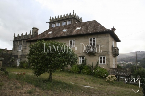 VENTA PAZO venta pazo: