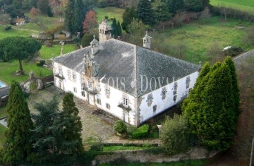 VENTA PAZO venta pazo: