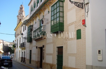 HOTEL EN VENTA SEVILLA hotel en venta sevilla:
