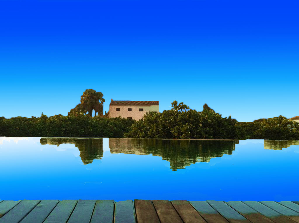 Costa Blanca hotel investment