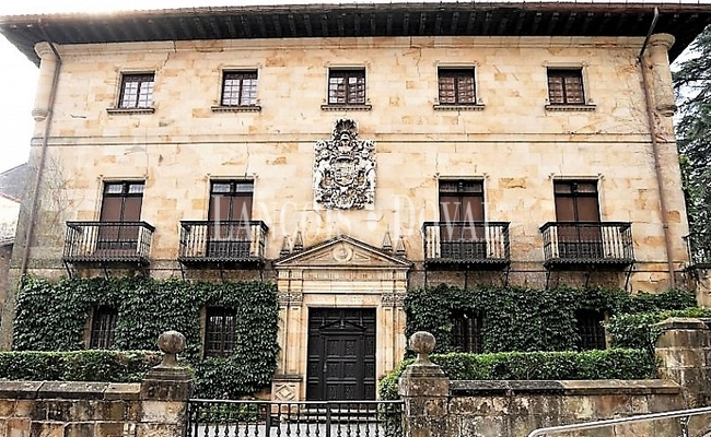 Casa rustica