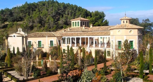 hotel a vendre espagne alicante