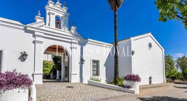 unique estates, charming houses, 