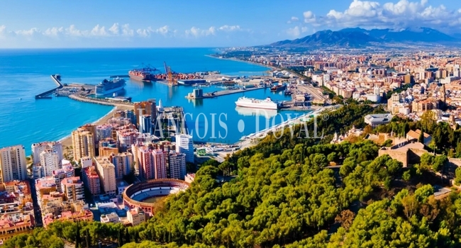 Málaga and the Costa del Sol: a strategic market for real estate and tourism investment in Andalusia