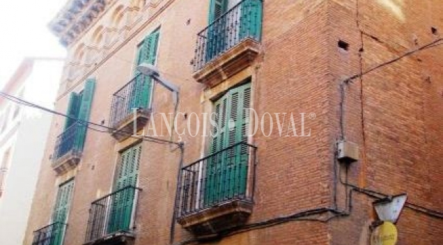 Alfaro. La Rioja Casa Palacio en venta