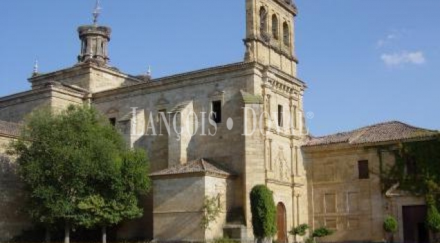 Ciudad Rodrigo. Salamanca Monasterio en venta