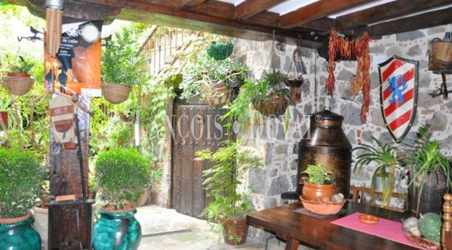 Oropesa. Toledo. Casa rural en venta.