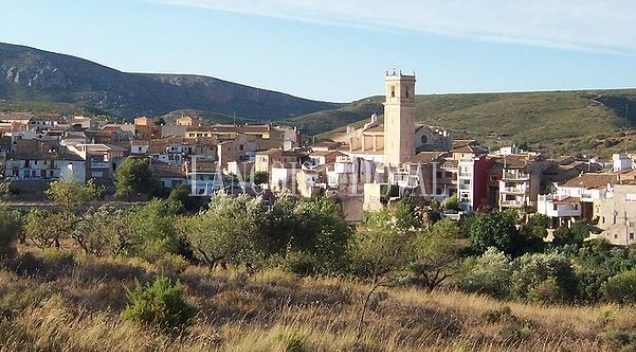  Chalet en venta. Urbanización la Loma. Siete Aguas.  Valencia