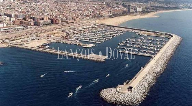 Mataró. Suelo residencial en venta o permuta. Barcelona.