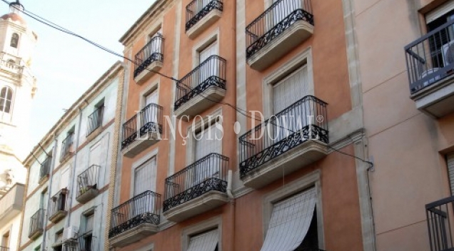 Borges Blanques. Casa en venta. Les Garrigues. Lleida