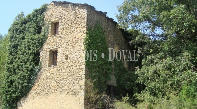 Huesca. Fincas en alquiler. Montañana. Ideal proyecto turístico. La Ribagorza.