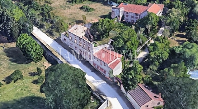 Burgos. Finca en venta. Ideal uso dotacional y hostelería.