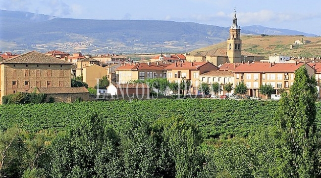 Logroño. Fuenmayor. Casa en venta. La Rioja