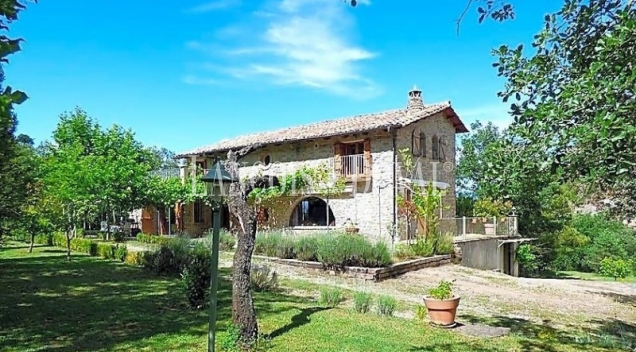 Aínsa Sobrarbe. Casa rústica en venta. Olsón. Huesca