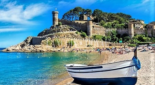 Costa Brava. Gestión de hoteles en alquiler.