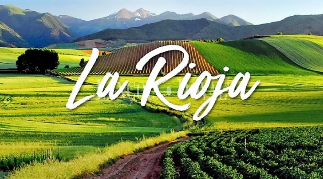 La Rioja casas rurales, hoteles con encanto y fincas singulares en venta.