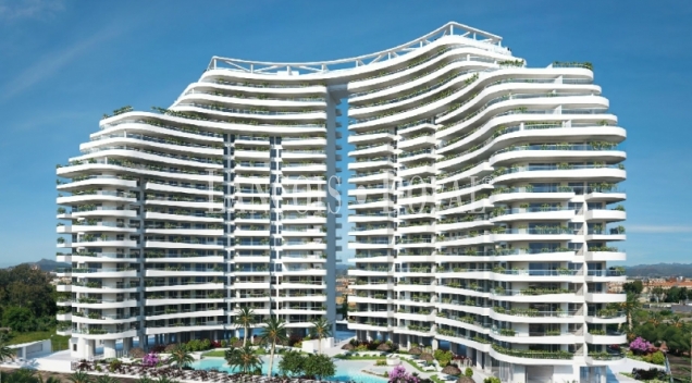 Canet D’En Berenguer. Apartamentos exclusivos en venta. Valencia.