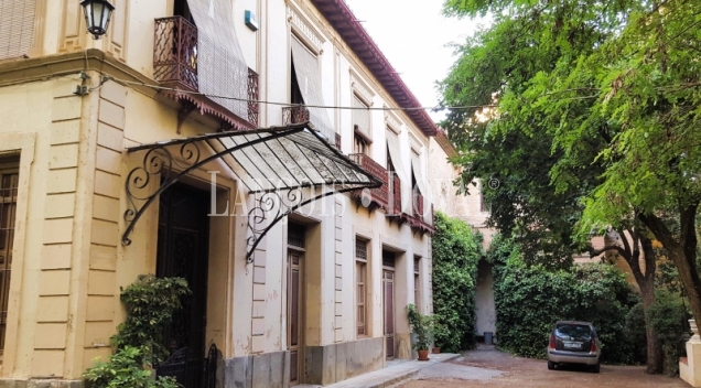 Guadix. Granada. Casa señorial en venta.