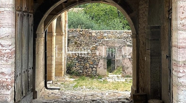 Asturias. Rehabilitación y conservación de casas rurales y propiedades singulares Asturias. Rehabilitación y conservación de casas rurales y propiedades singulares