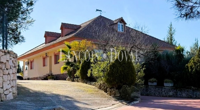 Finca en venta en Moratalla con gran potencial turístico y residencial