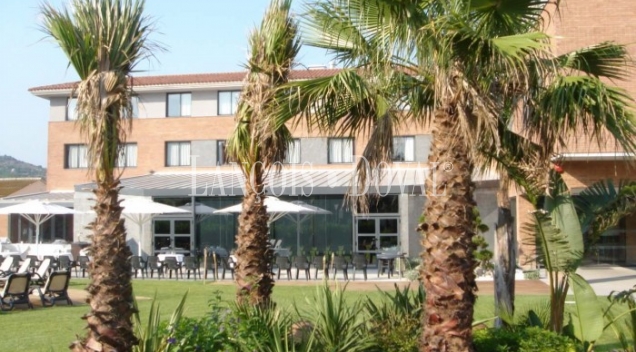 La selva Del Camp. Tarragona Hotel en venta