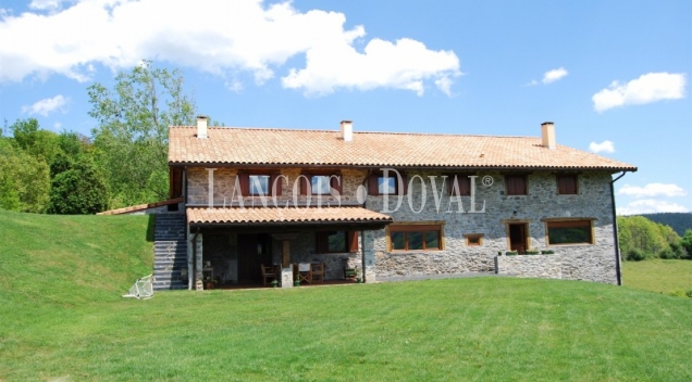 Igantzi. Navarra Caserío en venta