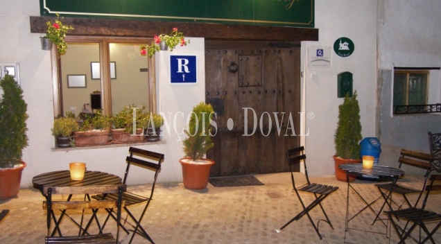 Castroviejo. Logroño Casa rural en venta