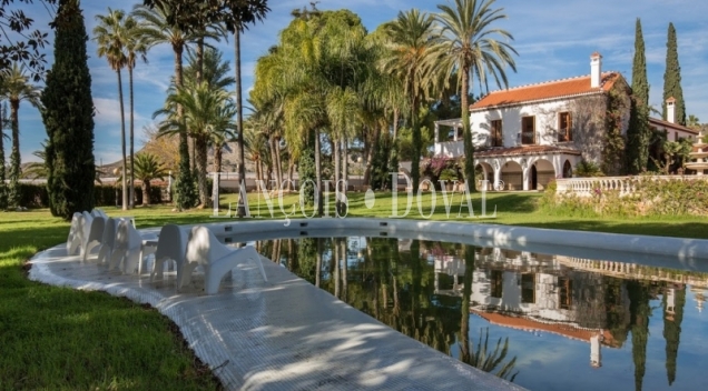 Alicante. Novelda. Venta finca ecuestre y eventos.