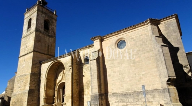 Carrascosa del Campo. Cuenca. Casa rural en venta ideal proyecto turismo rural