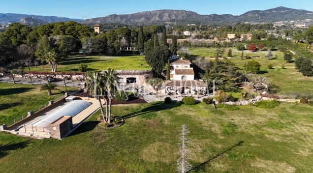 Valls. Finca y masía en venta. Alt Camp. Tarragona