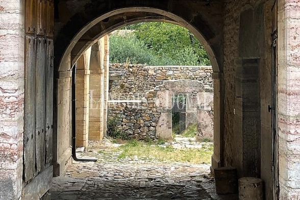 Asturias. Rehabilitación y conservación de casas rurales y propiedades singulares