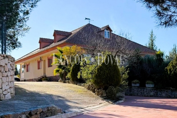 Finca en venta en Moratalla con gran potencial turístico y residencial