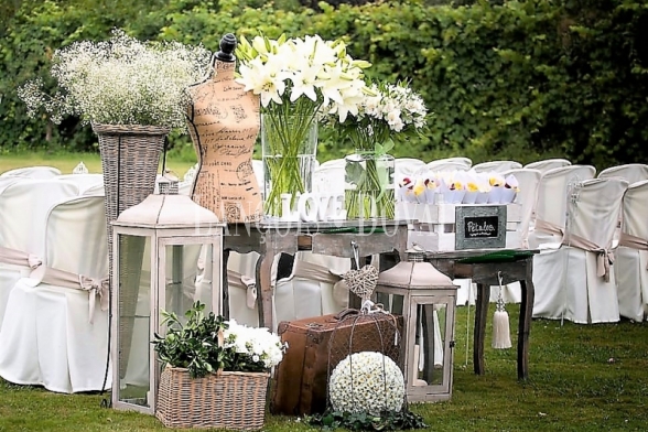Fincas singulares para eventos en Venta en Castilla La Mancha.