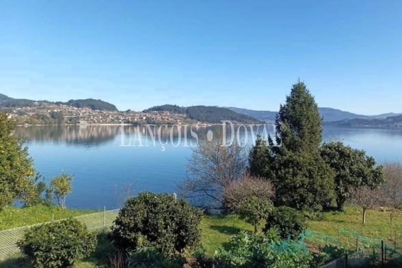 Apartamentos en rentabilidad en venta. Ria de Vigo. Pontevedra
