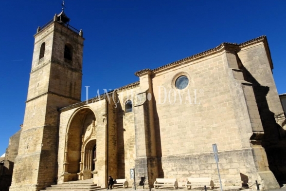 Carrascosa del Campo. Cuenca. Casa rural en venta ideal proyecto turismo rural