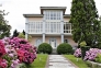 Asturias. Casa de Indianos a la venta. Sevares, Piloña.