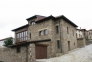 Rasgada. Valderredible. Cantabria. Casa rectoral en venta.