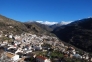 Güejar Sierra. Sierra nevada. Granada. Finca edificable en venta.