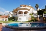 Benalmádena Costa. Málaga. Hacienda Torrequebrada. Villa de lujo en venta.